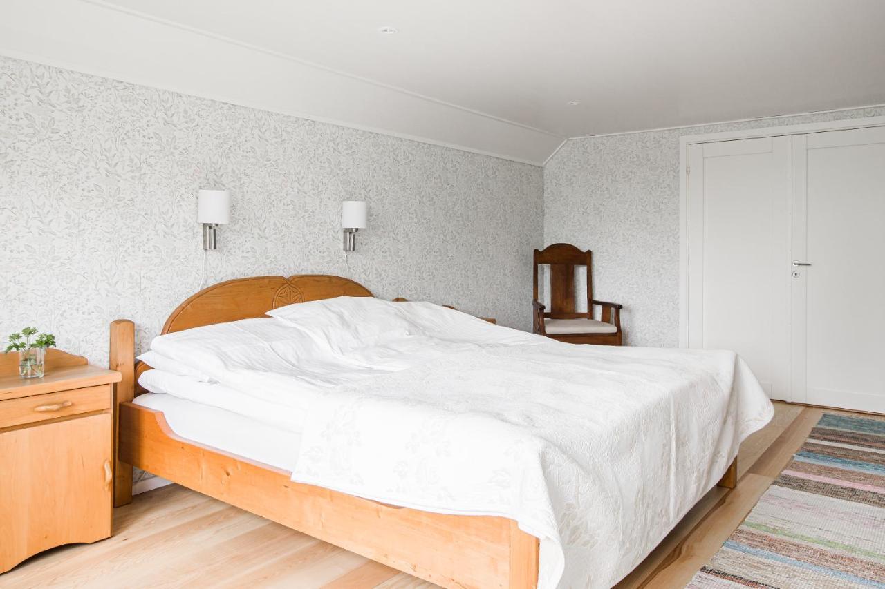 Solar Lake Cottage Jönköping Kültér fotó