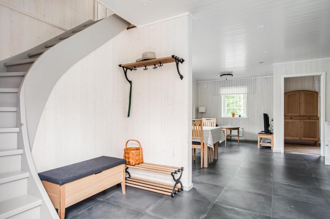 Solar Lake Cottage Jönköping Kültér fotó