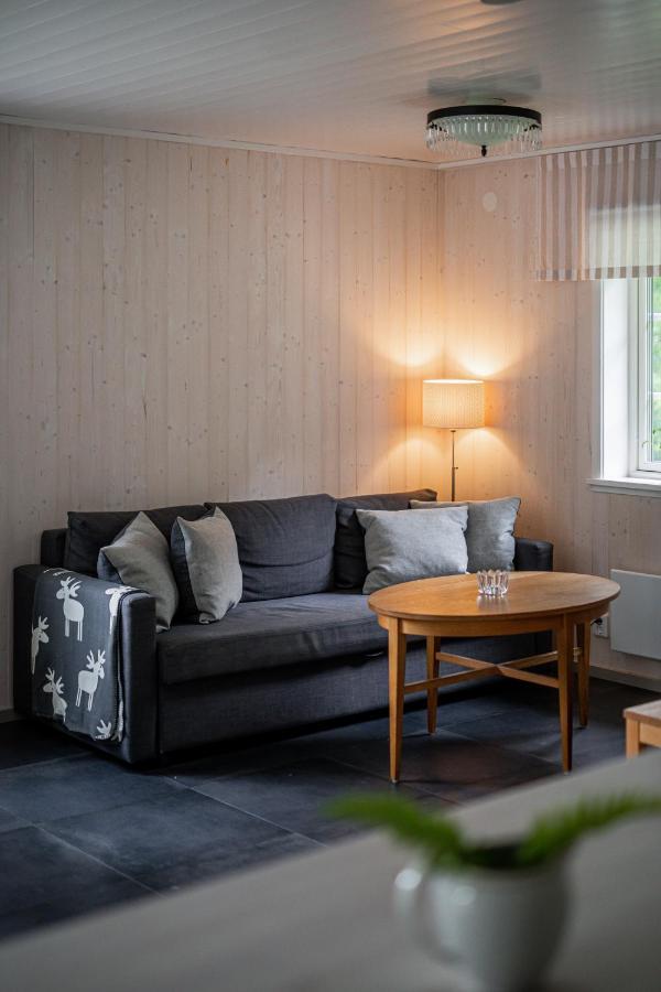 Solar Lake Cottage Jönköping Kültér fotó