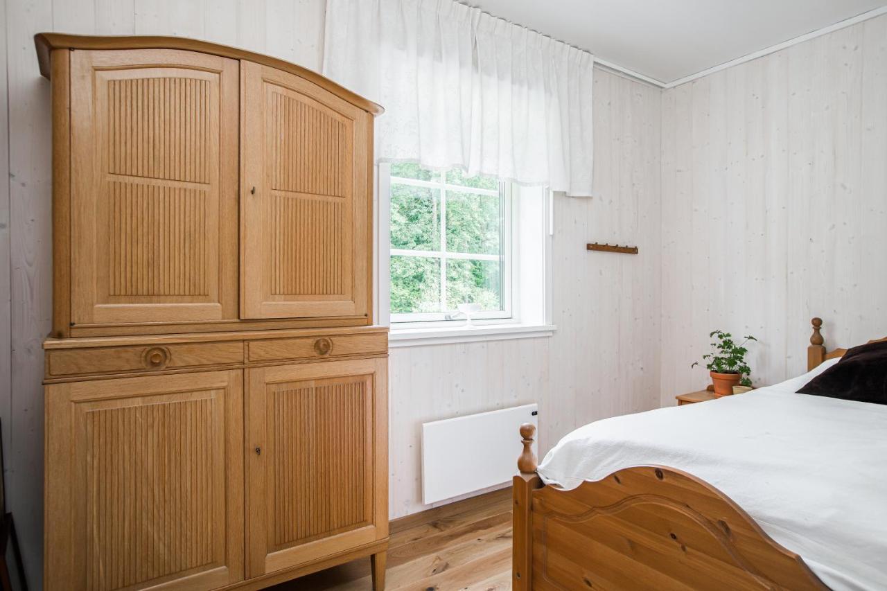 Solar Lake Cottage Jönköping Kültér fotó