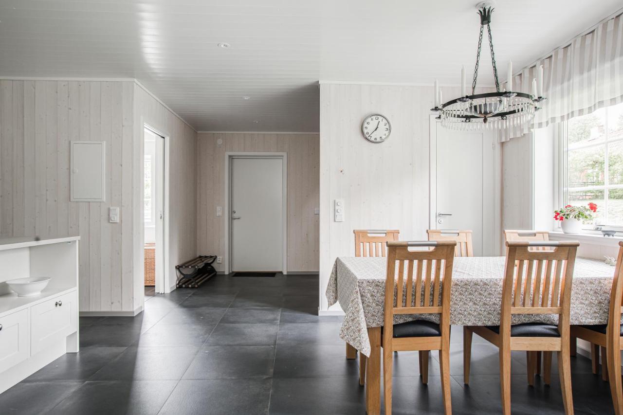 Solar Lake Cottage Jönköping Kültér fotó