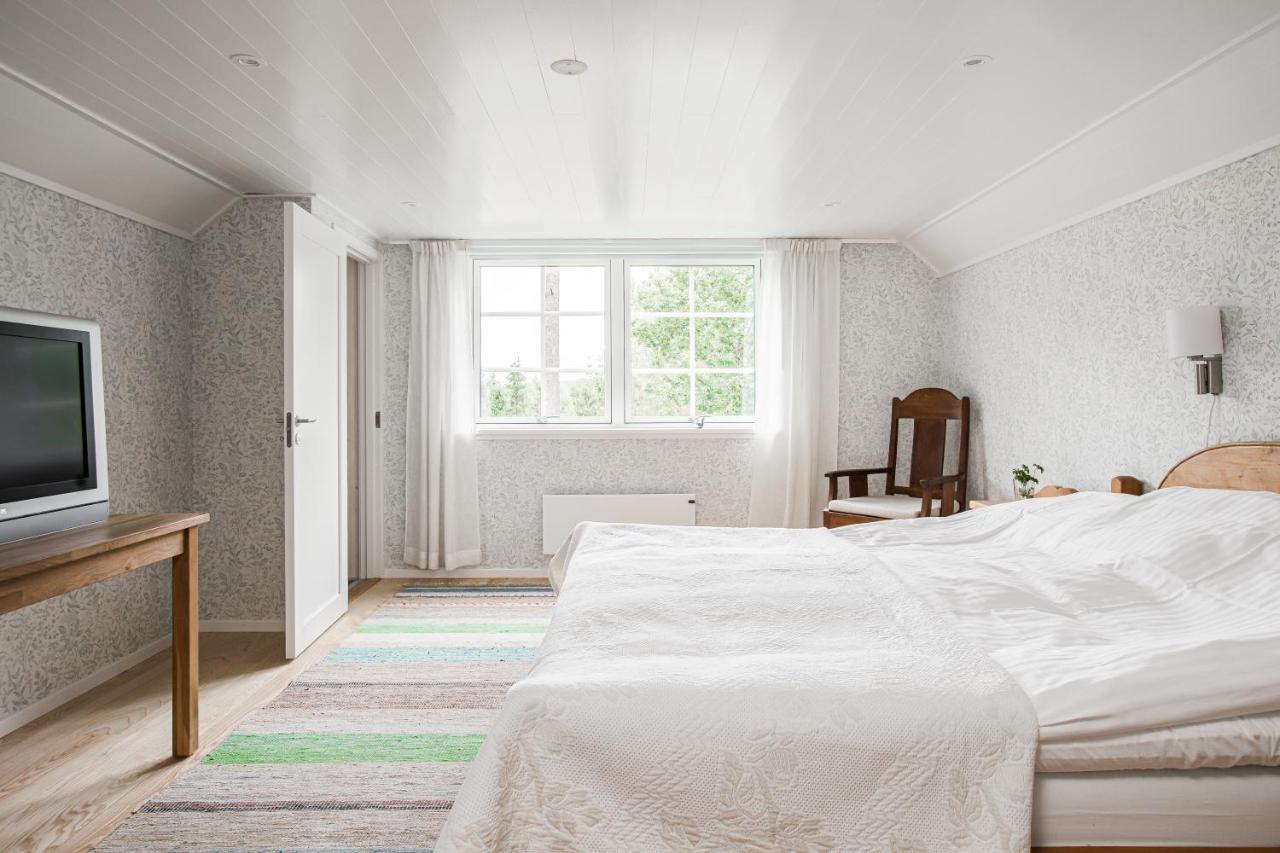 Solar Lake Cottage Jönköping Kültér fotó
