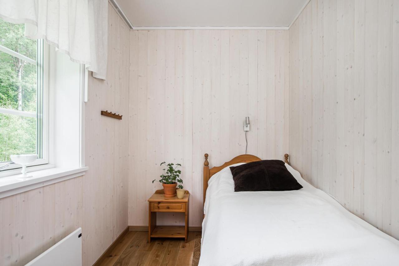 Solar Lake Cottage Jönköping Kültér fotó