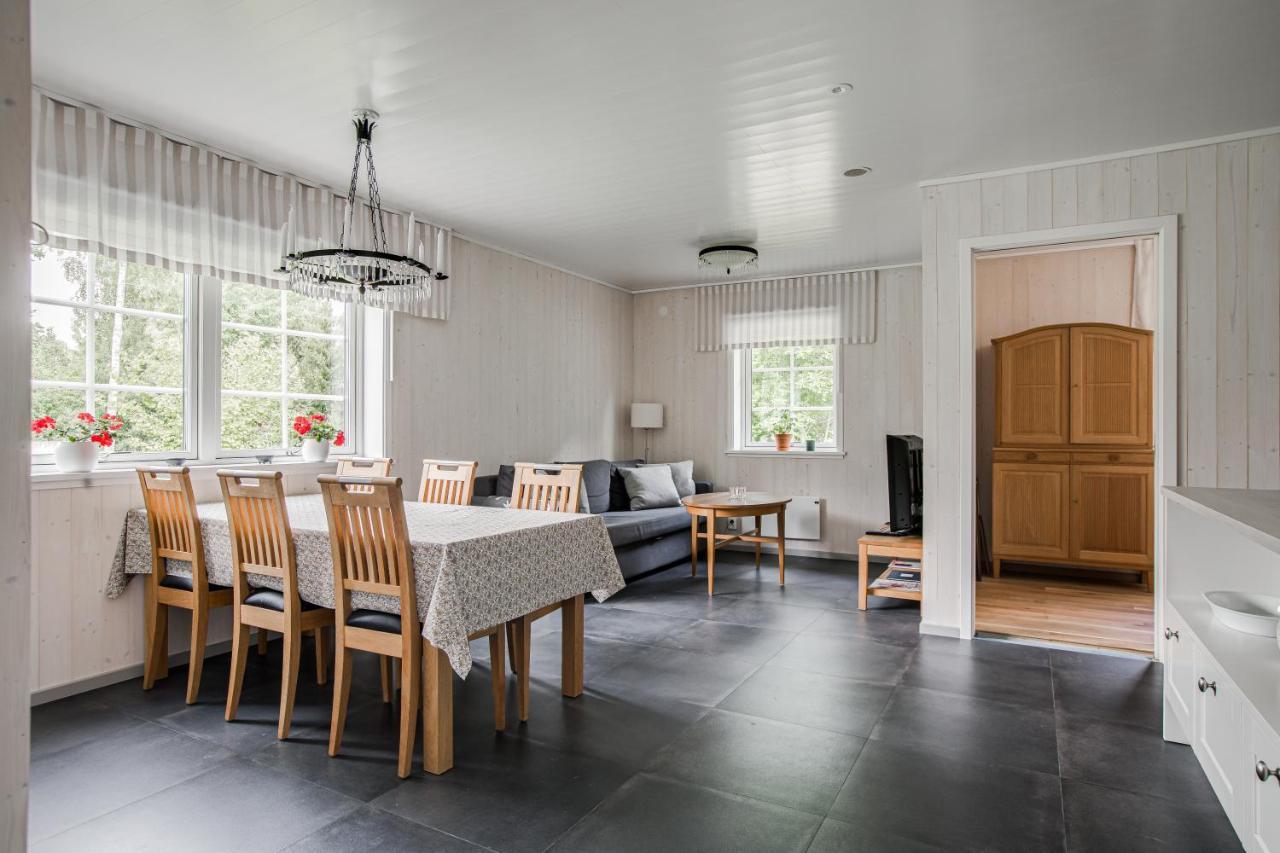 Solar Lake Cottage Jönköping Kültér fotó
