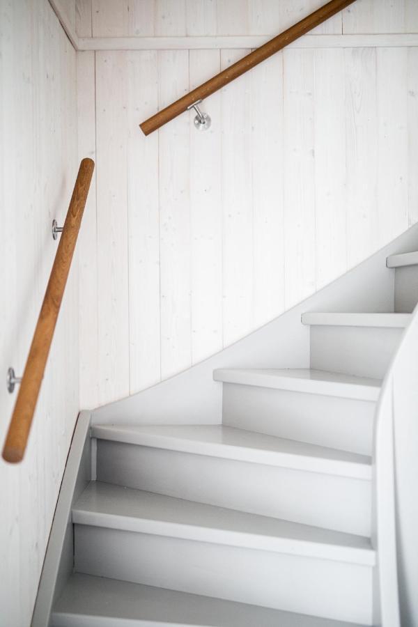 Solar Lake Cottage Jönköping Kültér fotó